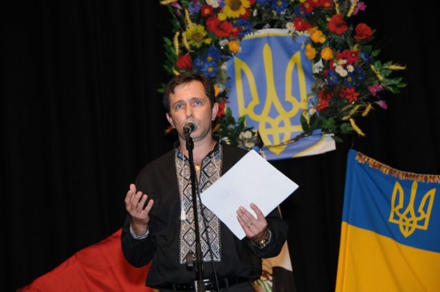 18 річниця Незалежності України